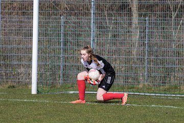 Bild 33 - Frauen Trainingsspiel FSC Kaltenkirchen - SV Henstedt Ulzburg 2